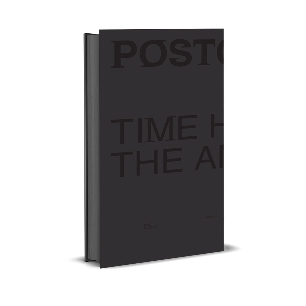 Postcommodity: Time Holds All The Answers