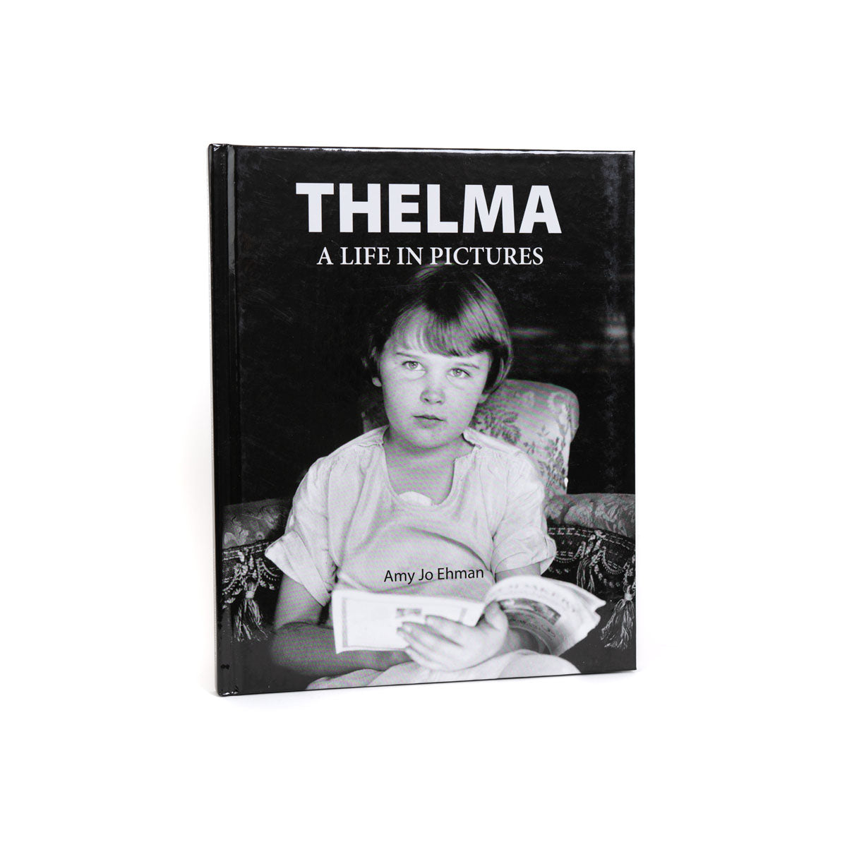 Thelma A life in pictures