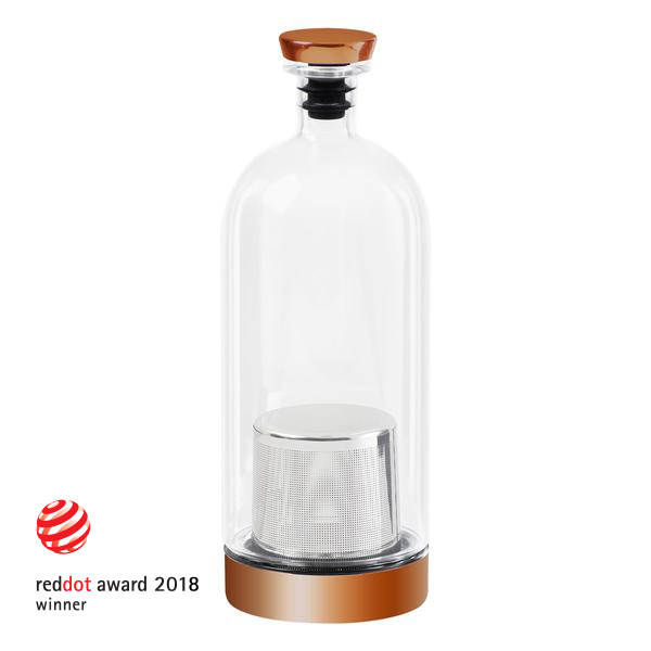 Alkemista Infusion Vessel