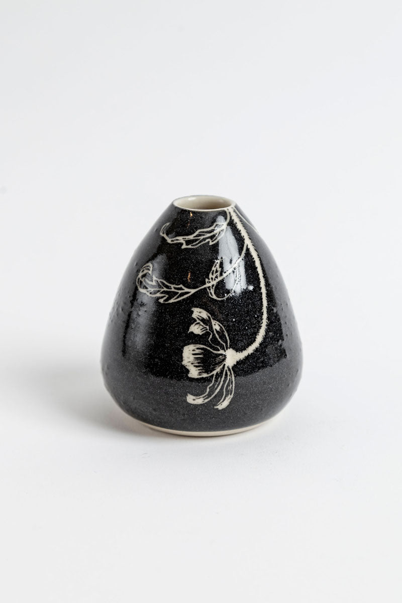 Zachari Logan and Jay Kimball Vessel #4