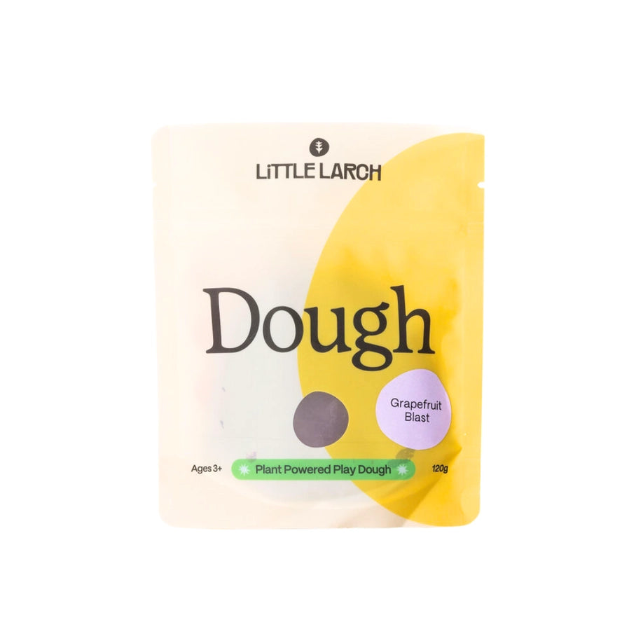 Little Larch Play Dough
