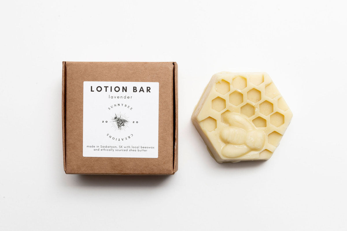 Sunnybee Creations Lotion