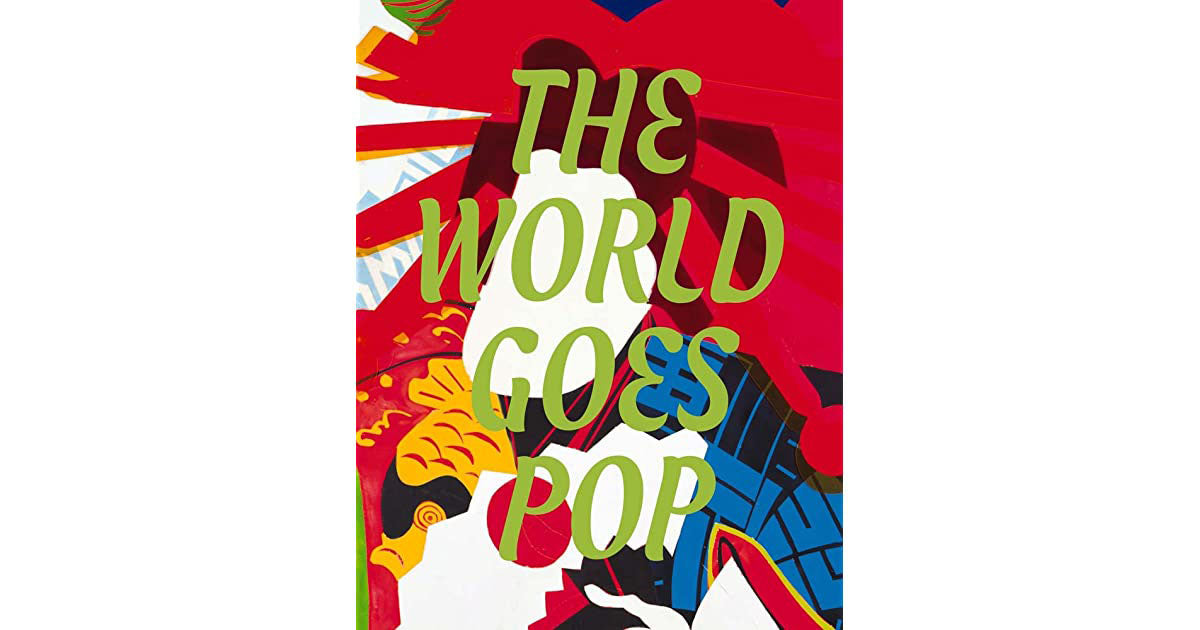 The World Goes Pop