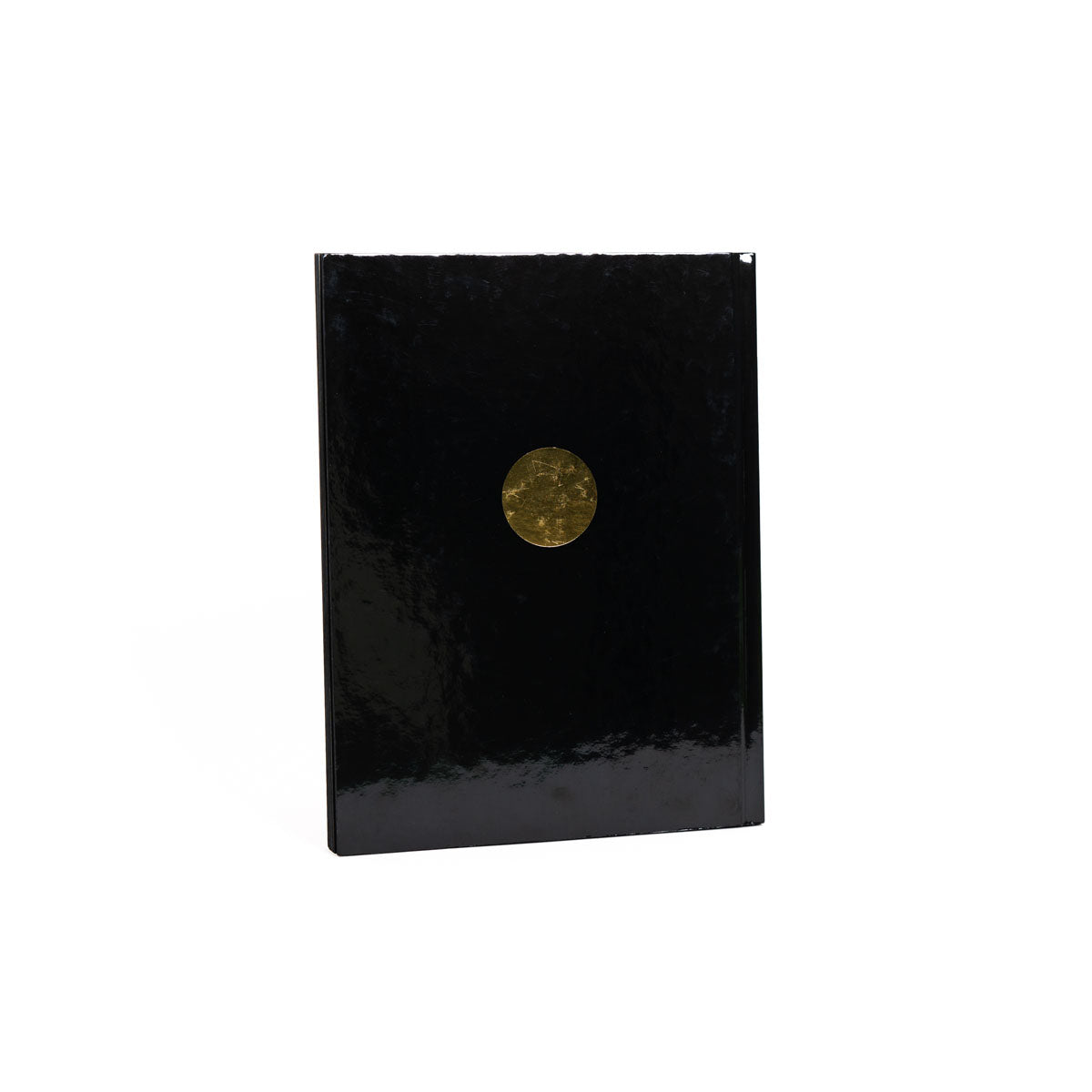 Beneath A Petroliferous Moon