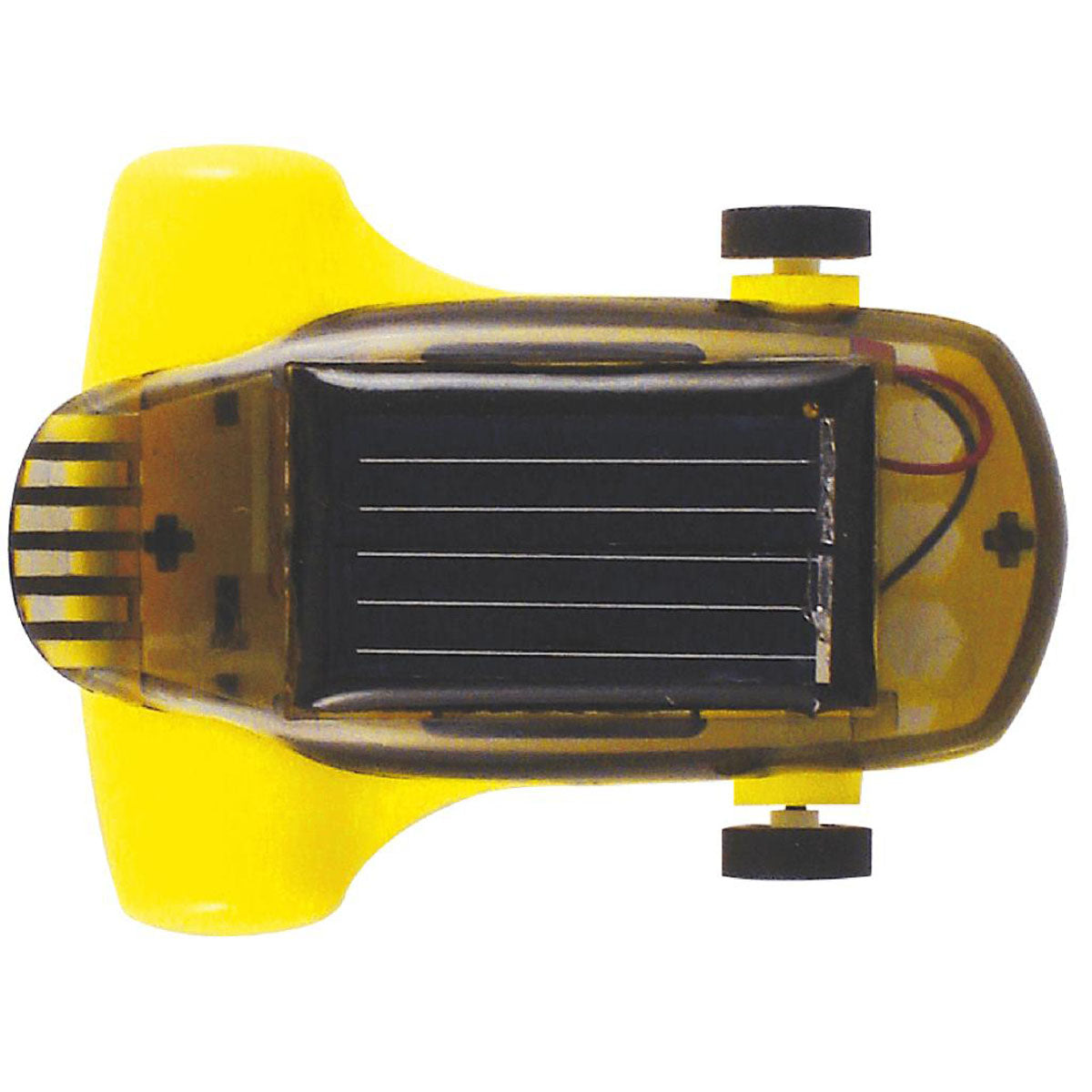 Solar Kit - Racing Car
