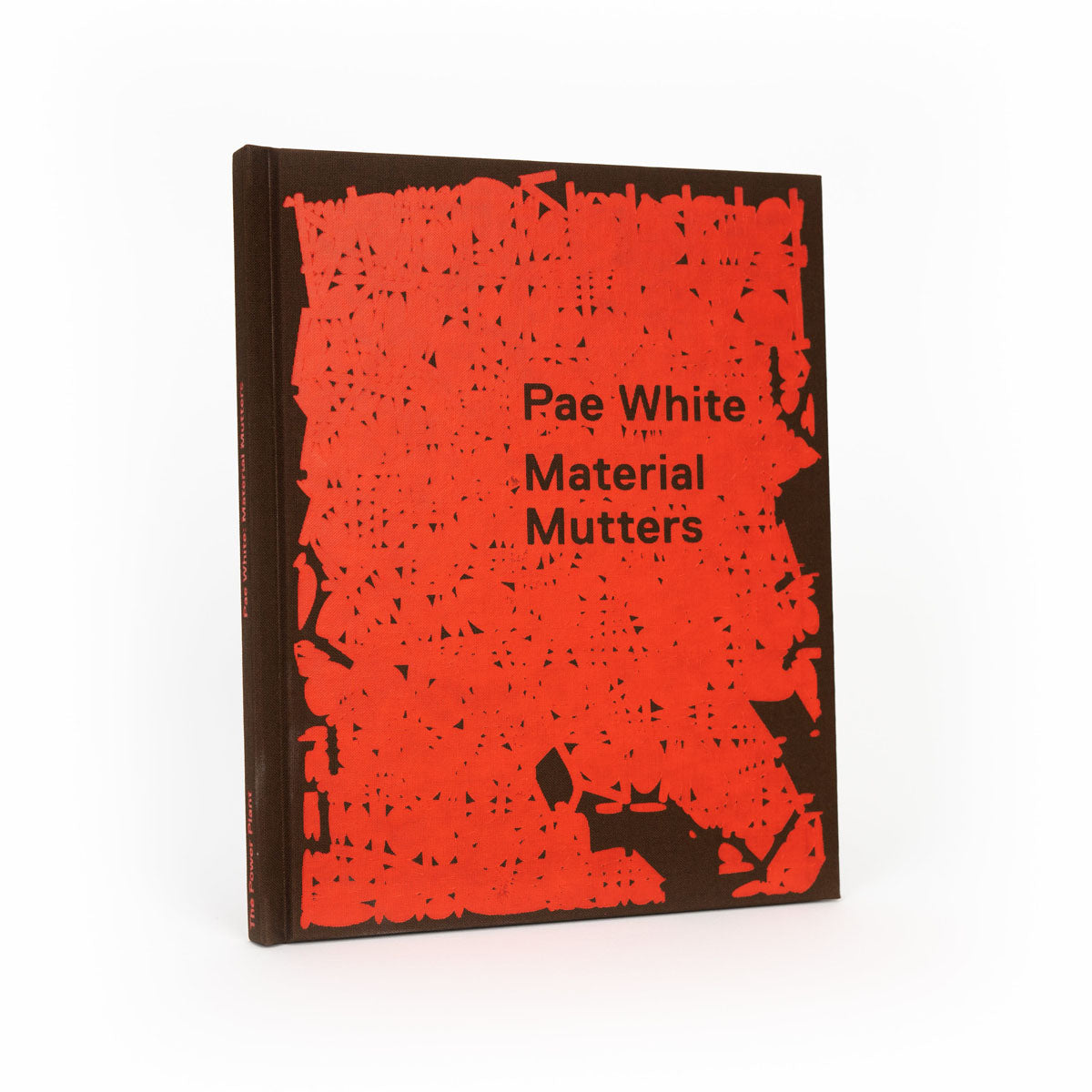 Pae White Material Mutters