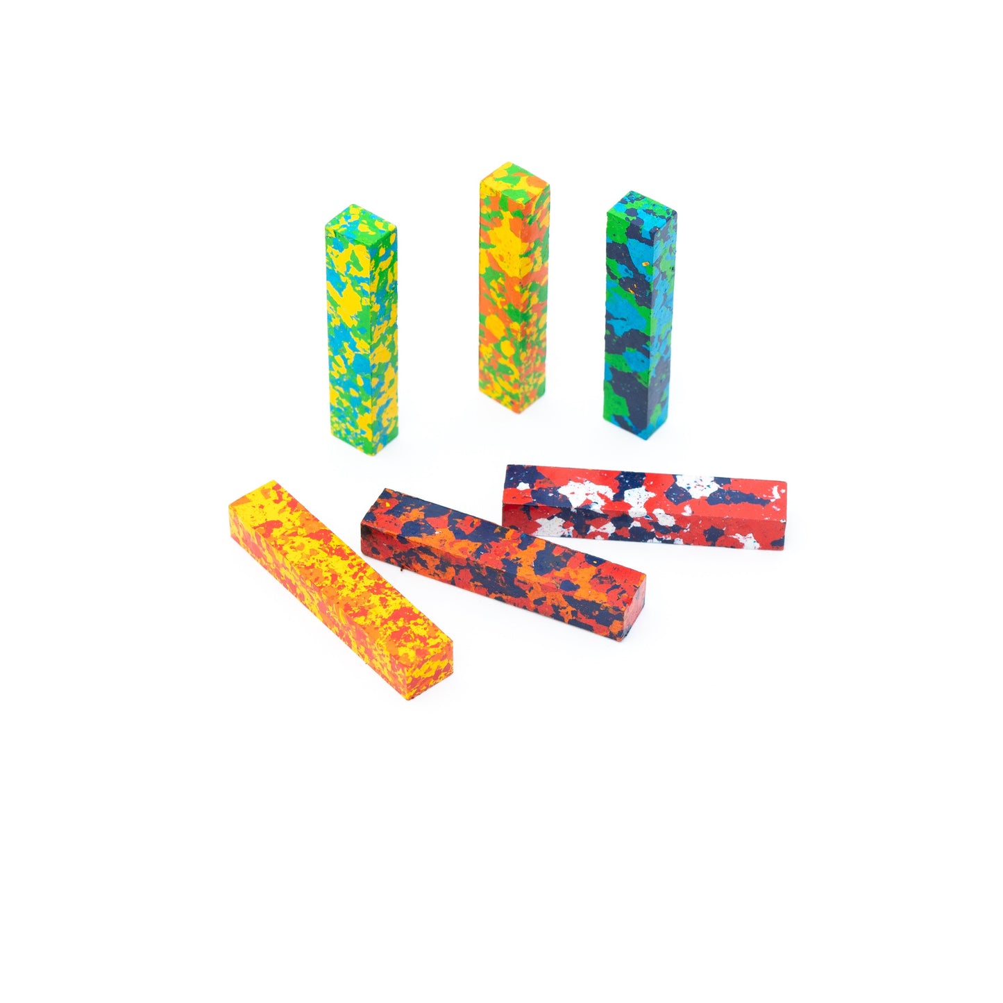 Remai Modern Magic Crayons