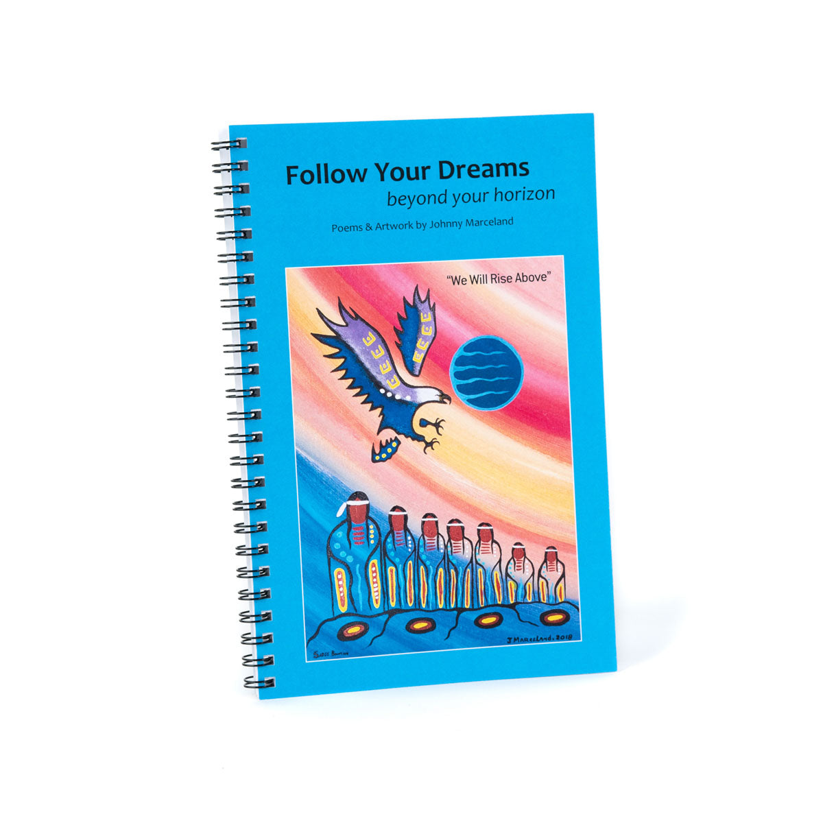 Follow your Dreams