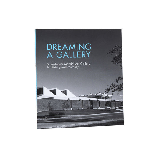 Dreaming a Gallery