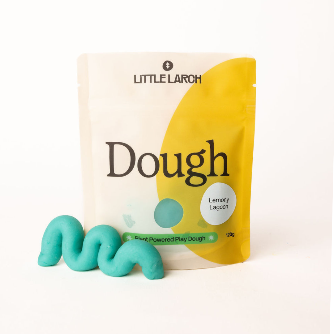 Little Larch Play Dough