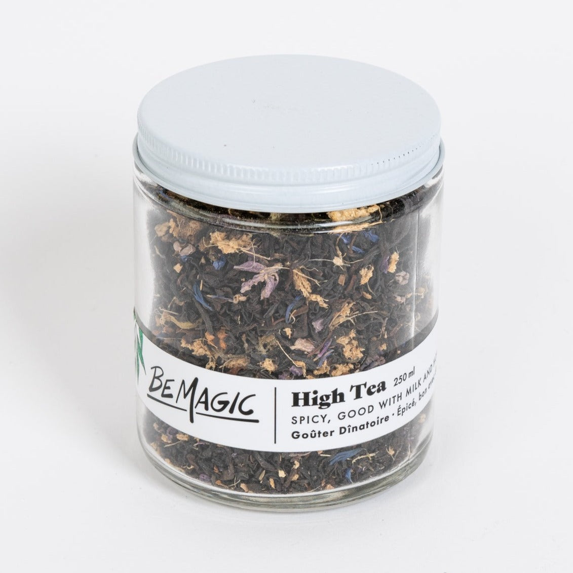 Be Magic - High Tea