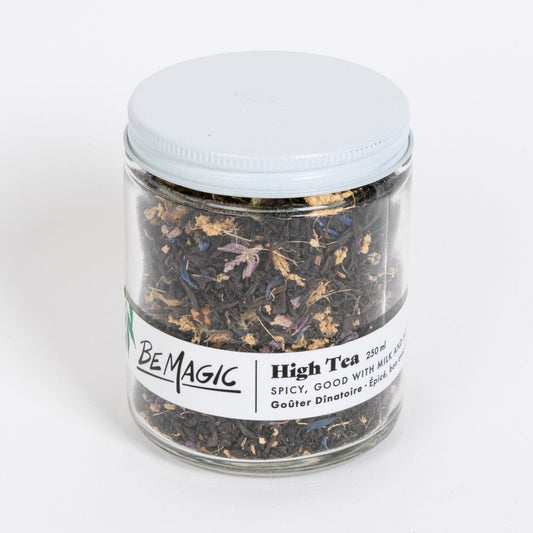 Be Magic - High Tea