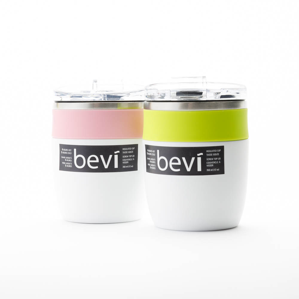 Bevi Insulated Cup
