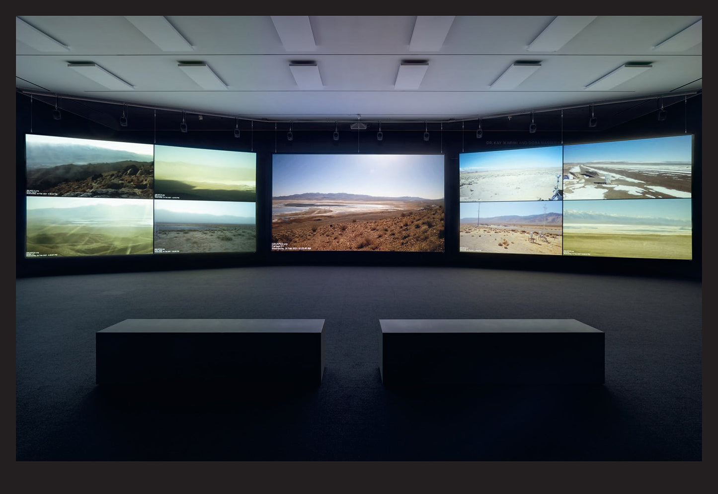 Postcommodity: Time Holds All The Answers