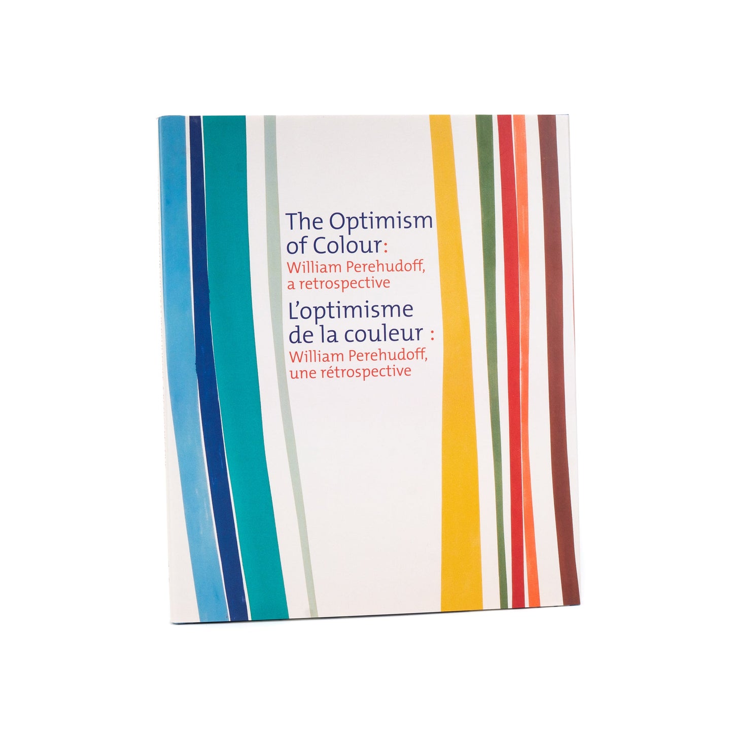 The Optimism of Colour