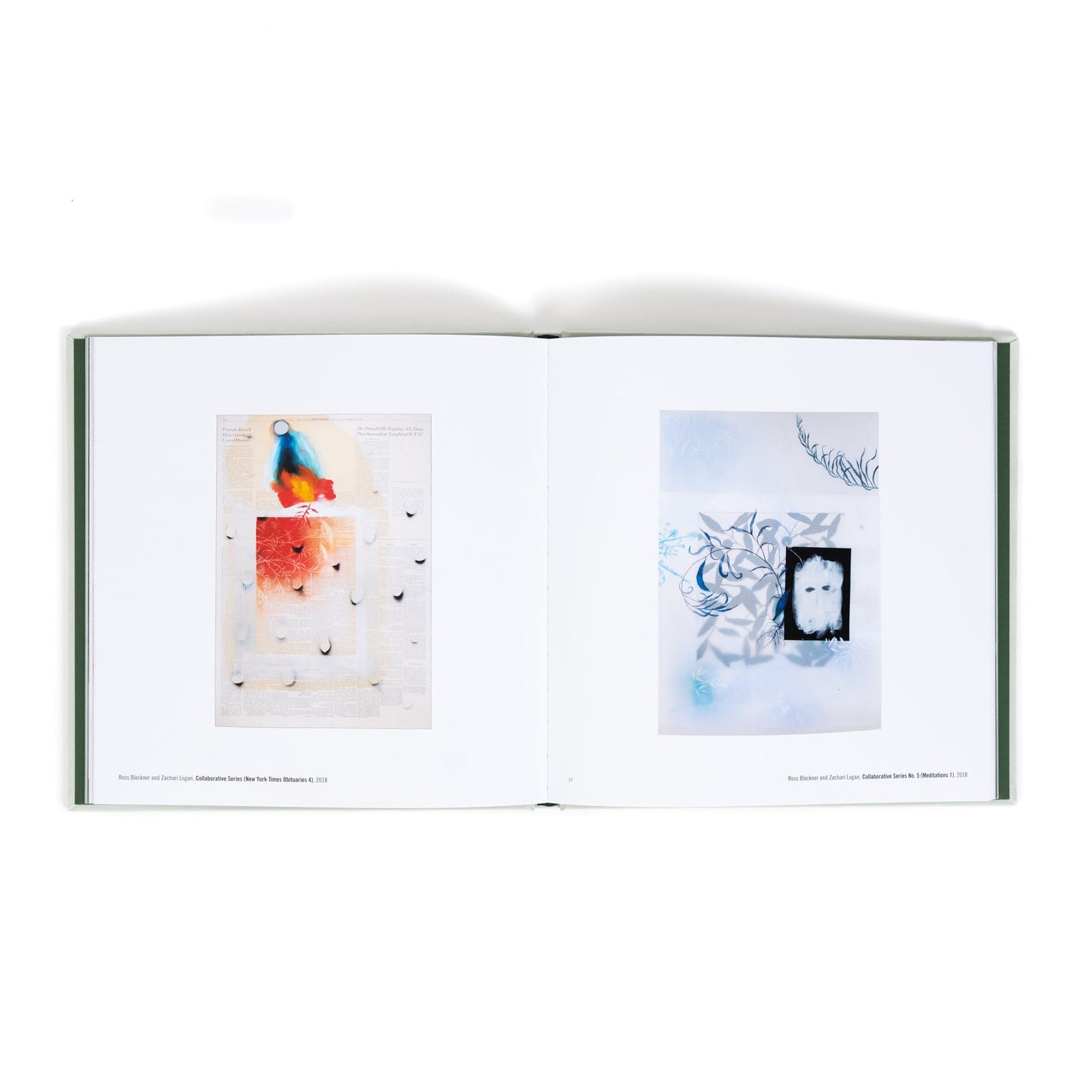 The Shadow of the Sun