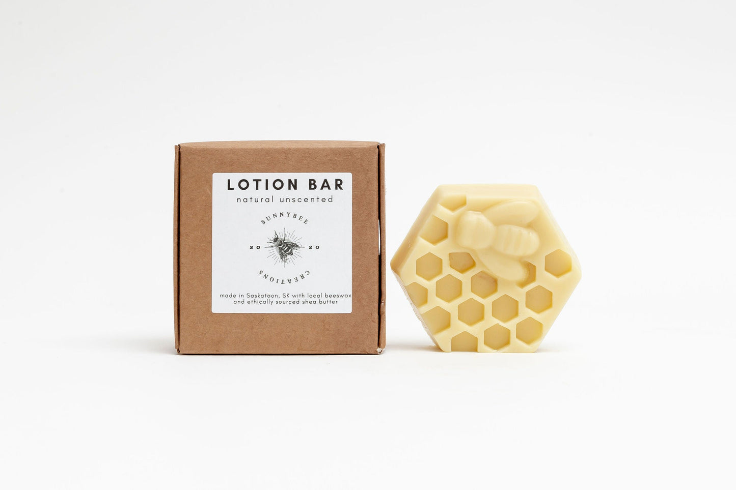 Sunnybee Creations Lotion