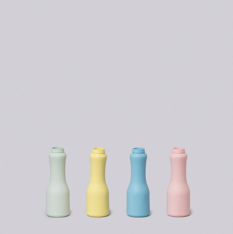 Yoghurt Shape - Denim