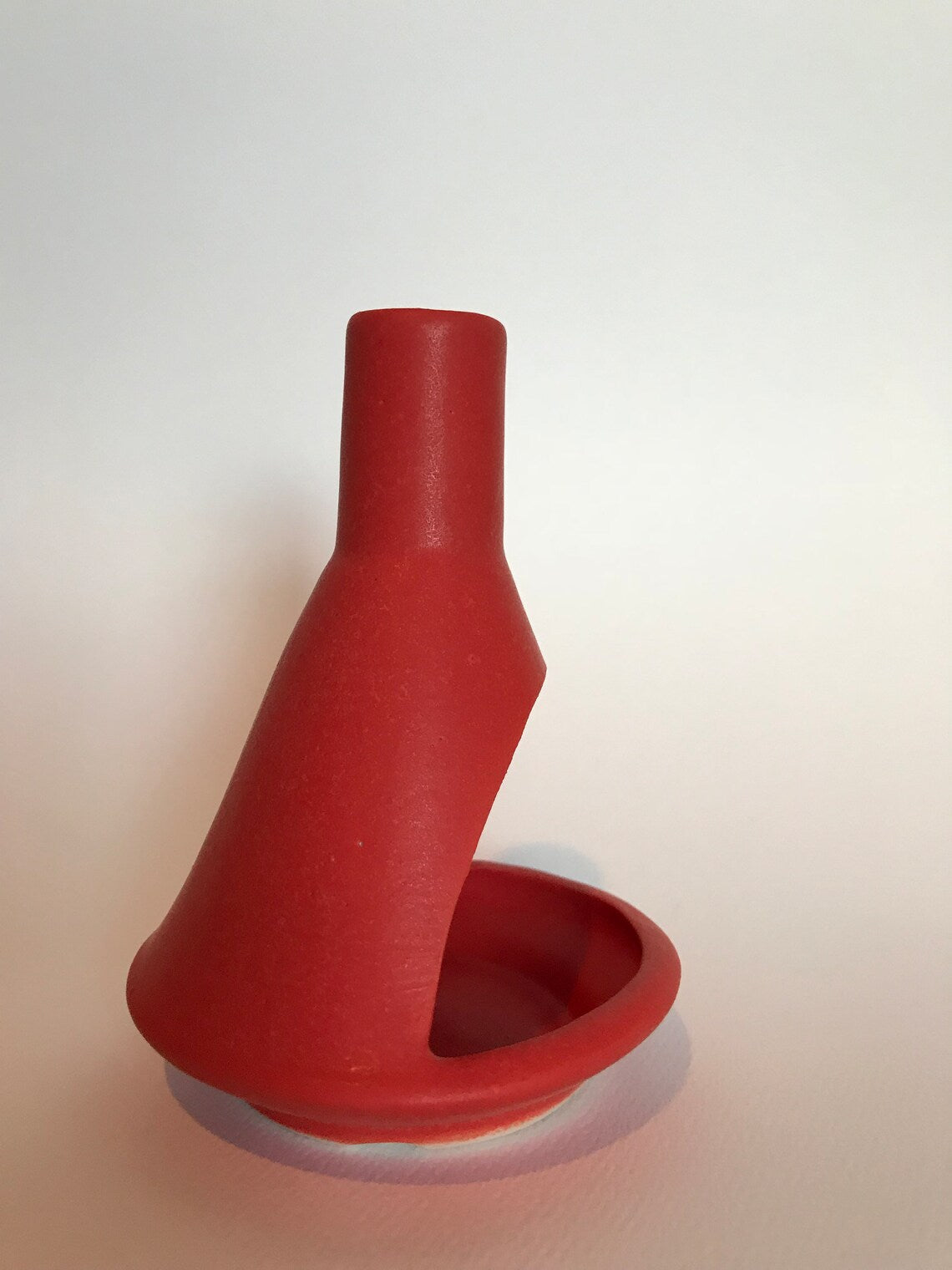 Fireplace Incense Burner