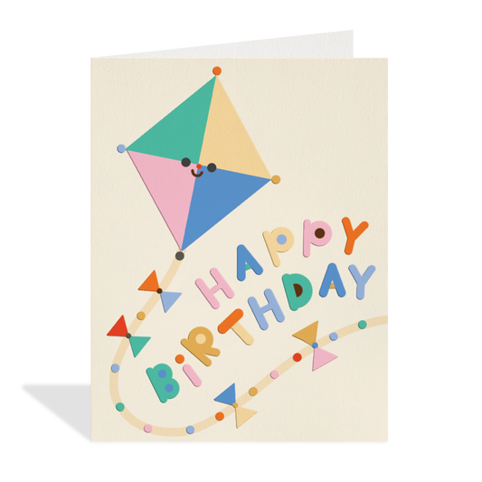 Birthday Kite