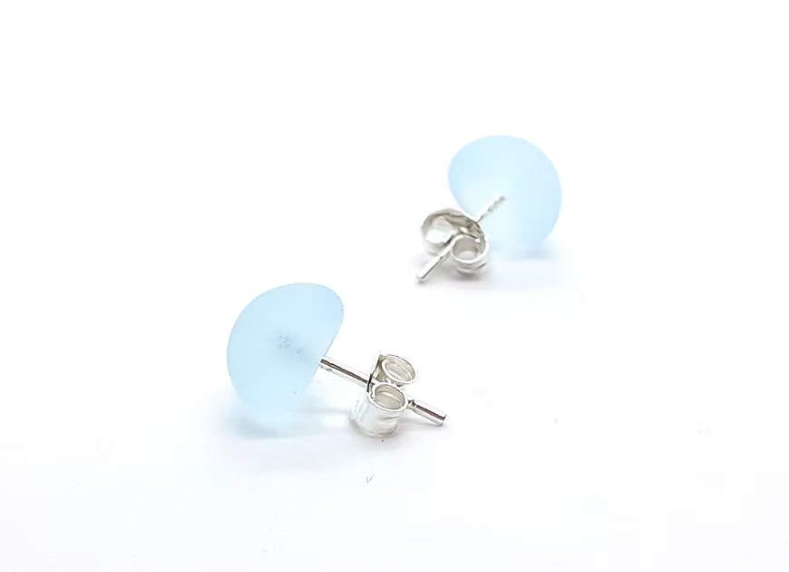 Tasci Stud Earrings