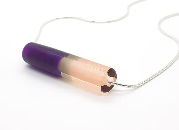 Tube Pendant