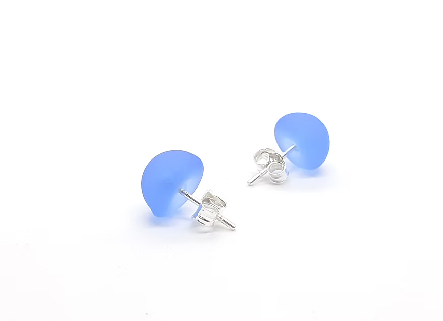 Tasci Stud Earrings
