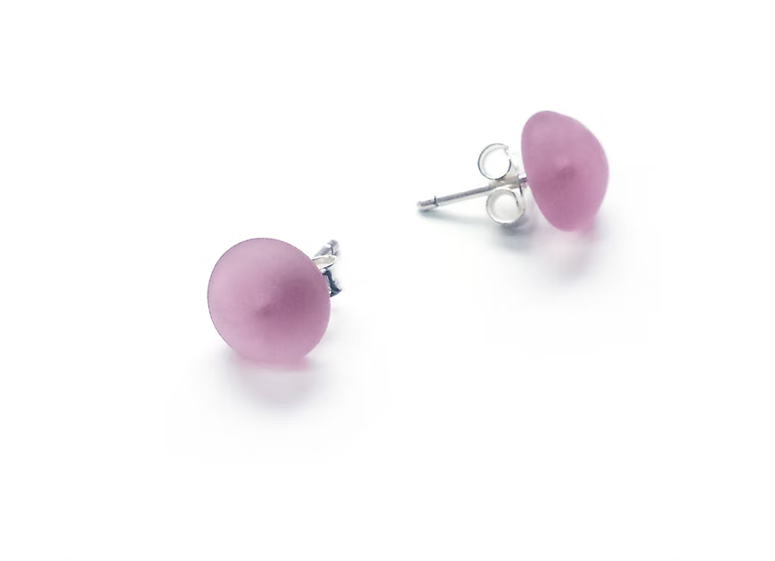 Tasci Stud Earrings