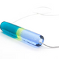 Tube Pendant