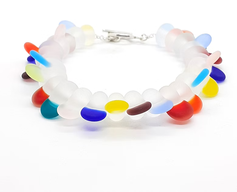 Spectrum Bracelet