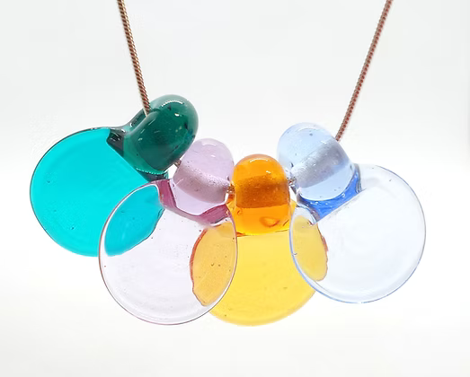 Geo Drop Pendant Light