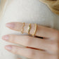 Daisy Ring: 7