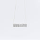 Wave Necklace