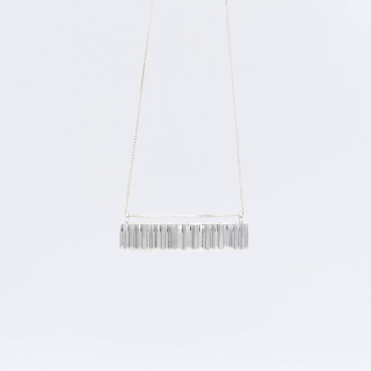Wave Necklace