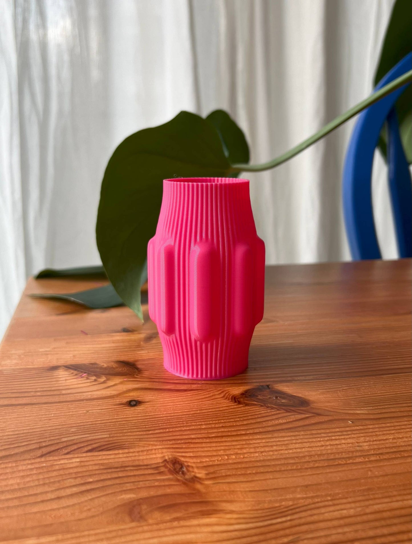 Mini Paulin Vase: Mint