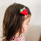 Strawberry Hair Clip