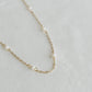 Maren Necklace