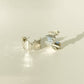Guidance Hoop Earrings