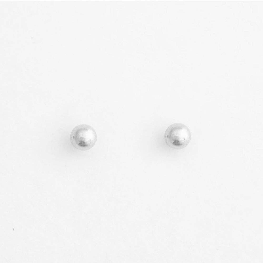 Ace Studs: Gold Filled / 2mm