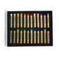 Oil Pastels - 24 Non-Toxic Colors