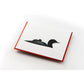 Loon Modern Card: Single Card
