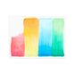 Lil' Watercolor Paint Pad