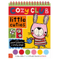 Cozy Club Little Cuties