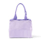 Soolla Studio Artist Bag, Lilac Love, Knitting Project Bag