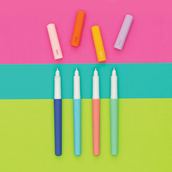 Fab Fountain Pen
