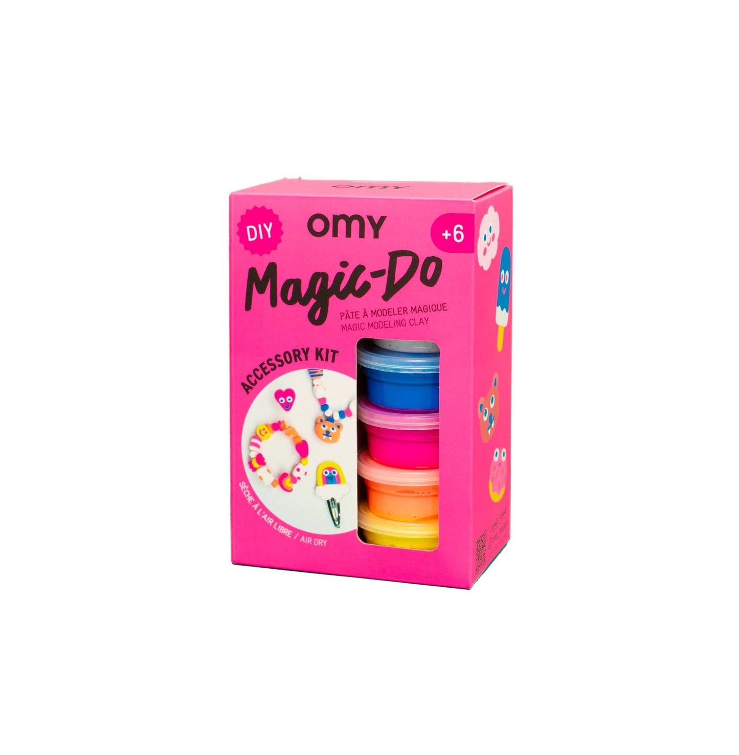 DIY Magic-Do Kit