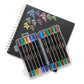 Metallic Unstoppable Ink
