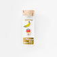 Pop Art Banana and Soup Earrings - Gold Museum Artsy Studs