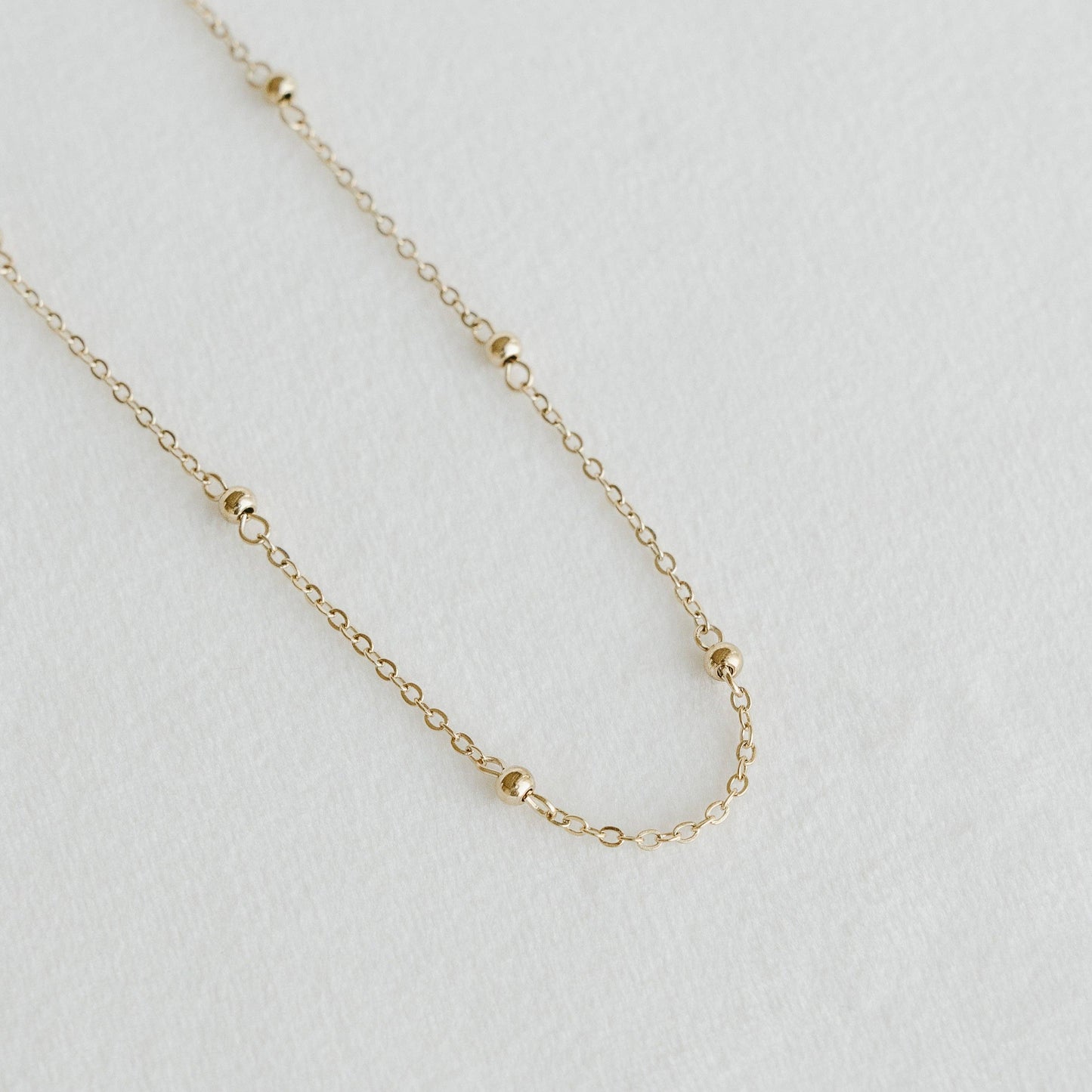 Elara Necklace