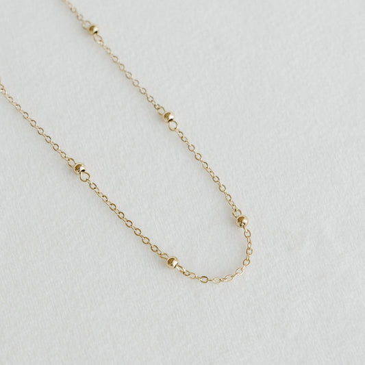 Elara Necklace